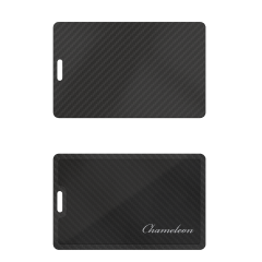 #Logo Model C
