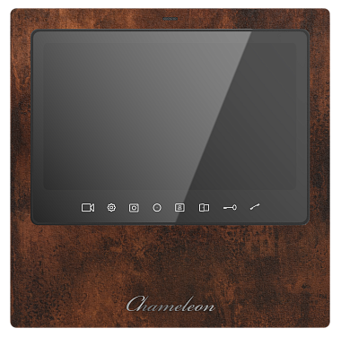 #35 Model T Copper Type 7