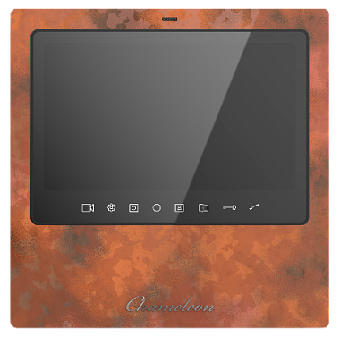#38 Model S Copper Type 10