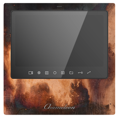 #39 Model S Copper Type 11